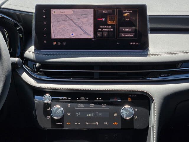 2027 Infiniti QX60