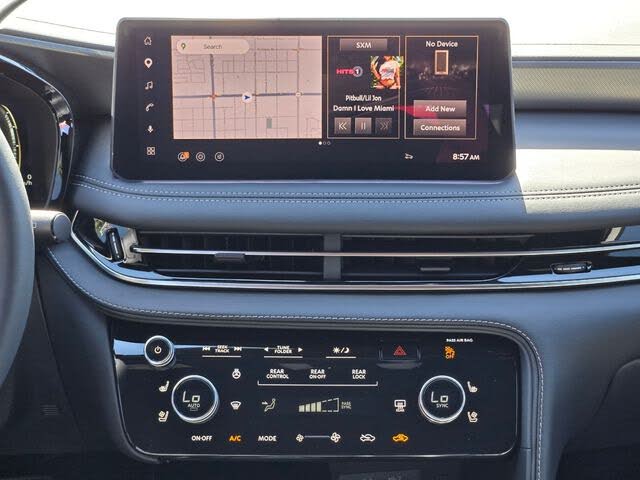 2027 Infiniti QX60