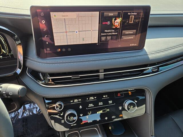 2027 Infiniti QX60