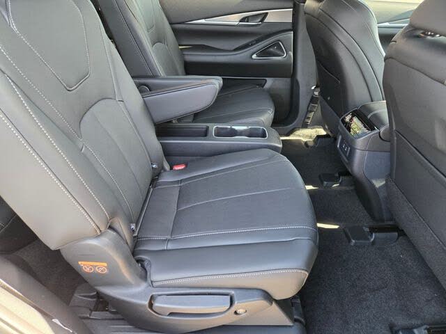 2027 Infiniti QX60