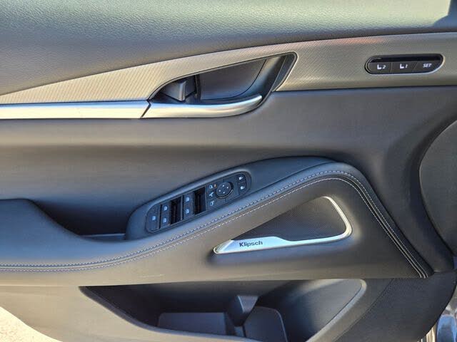 2027 Infiniti QX60