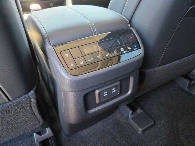 2027 Infiniti QX60