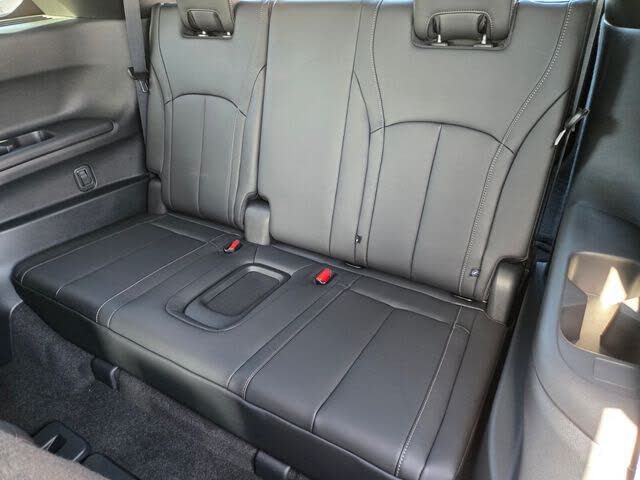 2027 Infiniti QX60