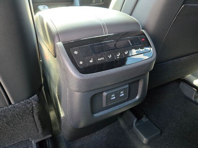 2027 Infiniti QX60