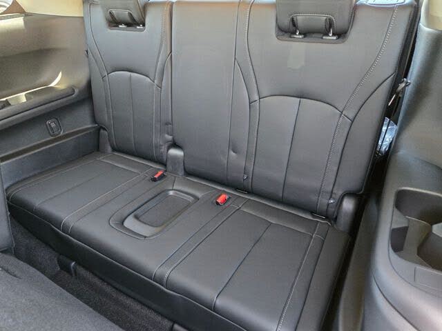 2027 Infiniti QX60