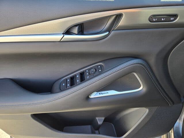 2027 Infiniti QX60