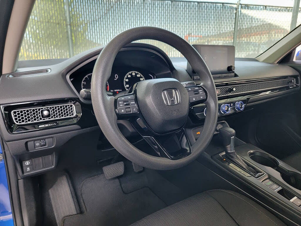 2022 Honda Civic