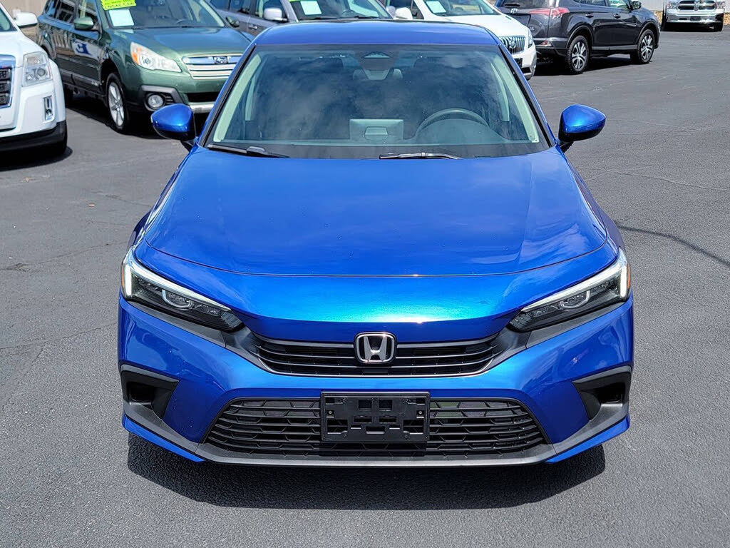 2022 Honda Civic
