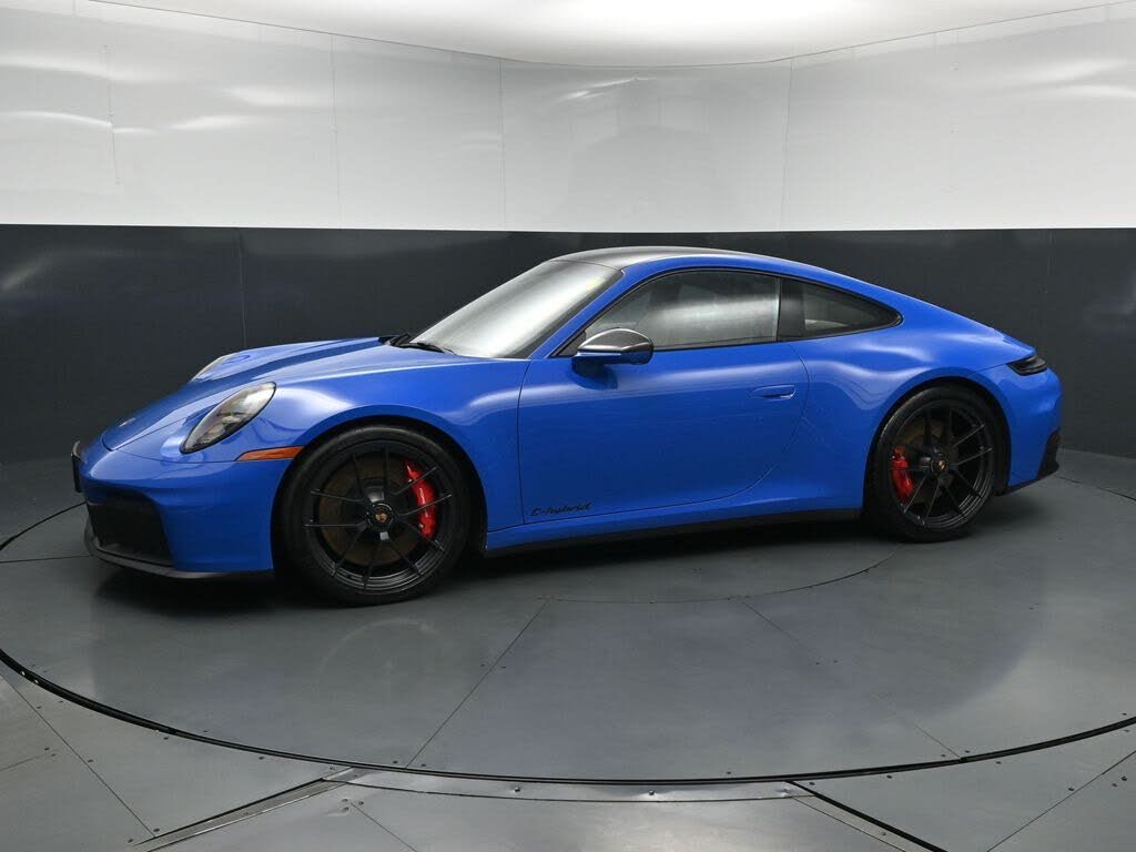 2025 Porsche 911 Carrera GTS for sale in Freeport, NY