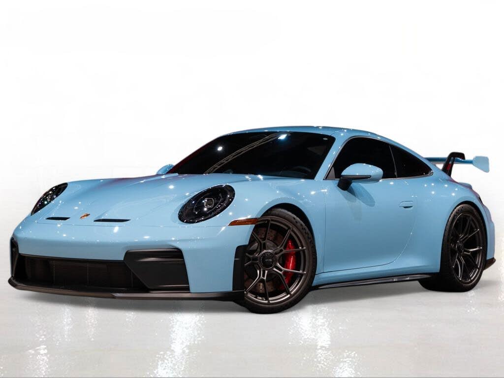 2026 Porsche 911 GT3 for sale in Lake Bluff, IL