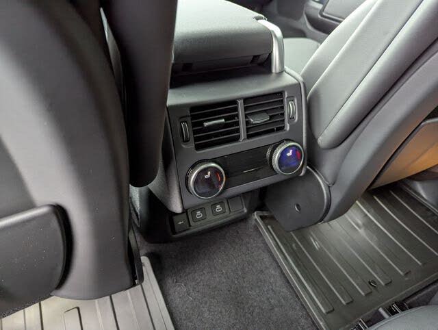 2025 Land Rover Discovery