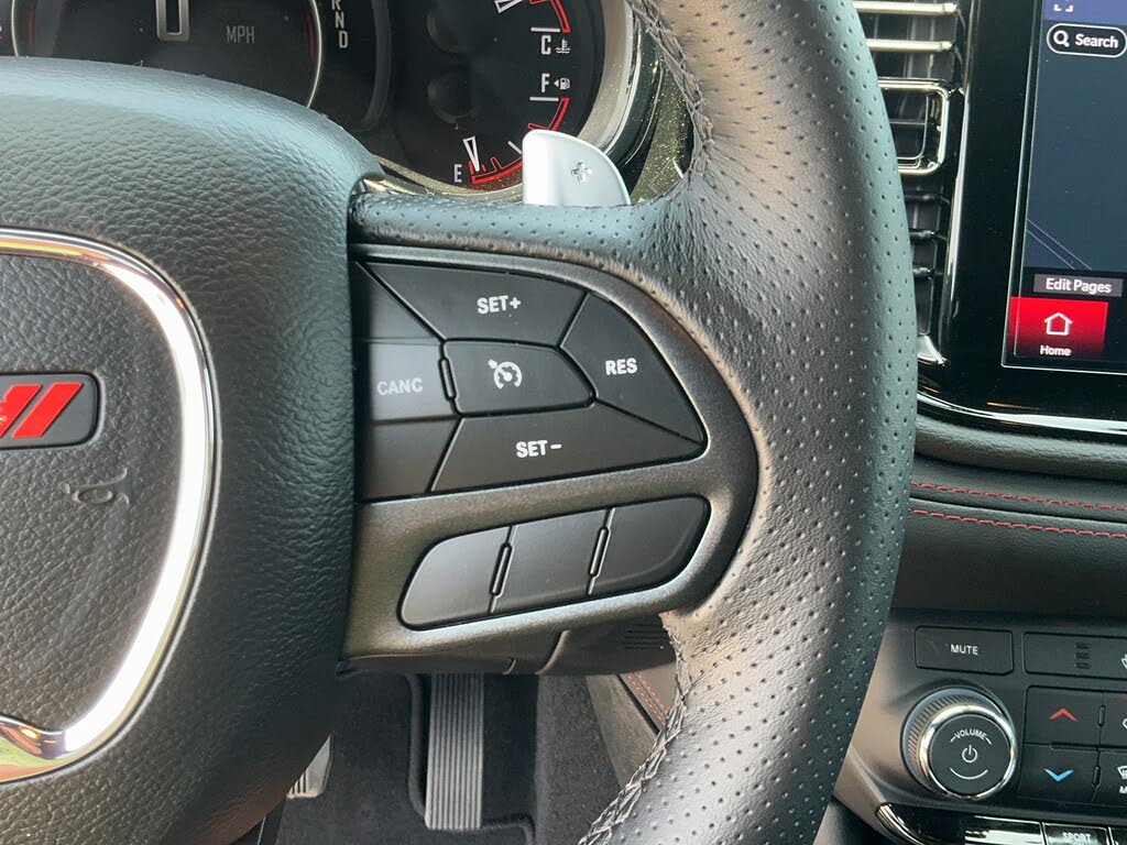 2025 Dodge Durango