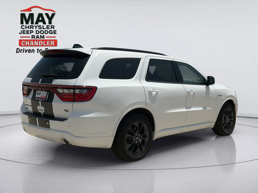 2025 Dodge Durango