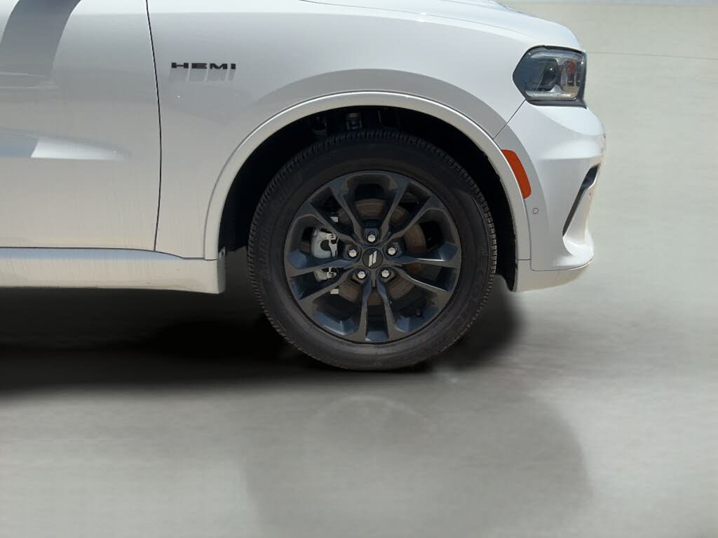 2025 Dodge Durango