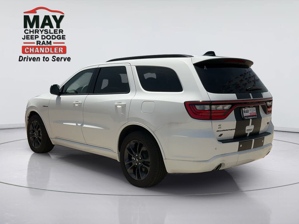 2025 Dodge Durango