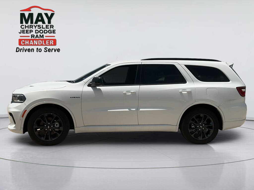 2025 Dodge Durango