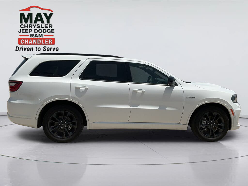 2025 Dodge Durango