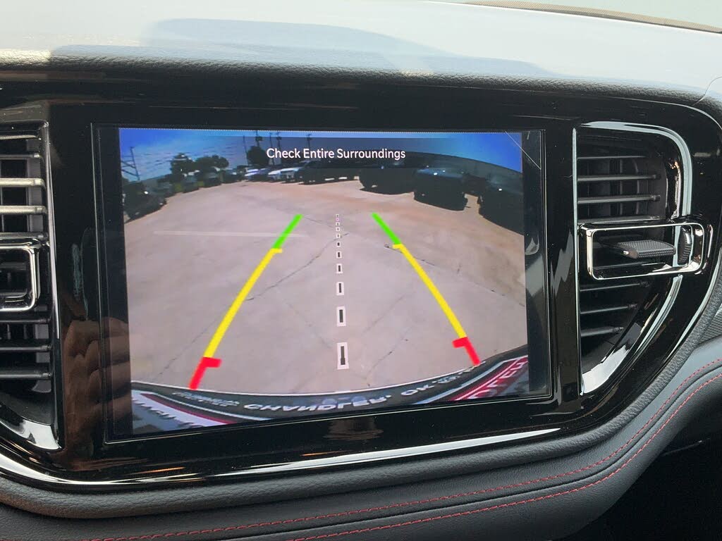 2025 Dodge Durango