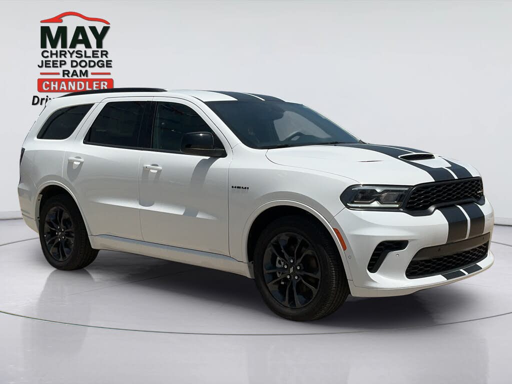 2025 Dodge Durango