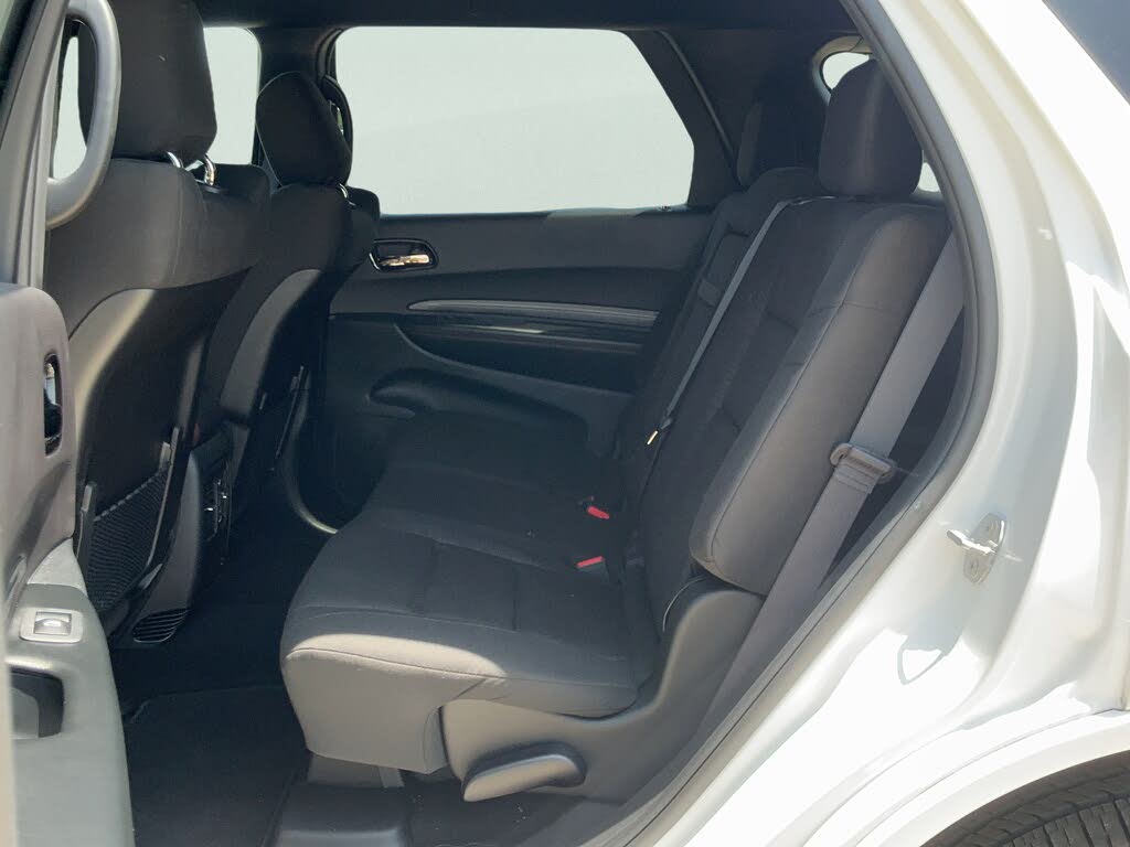 2025 Dodge Durango