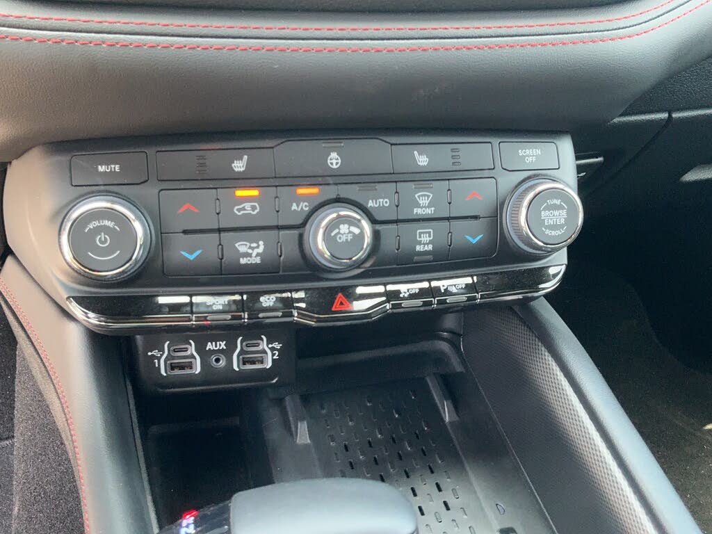2025 Dodge Durango
