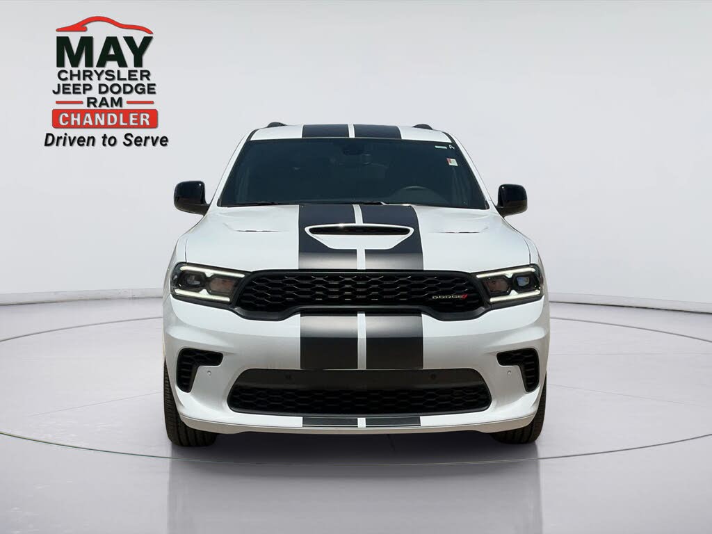 2025 Dodge Durango