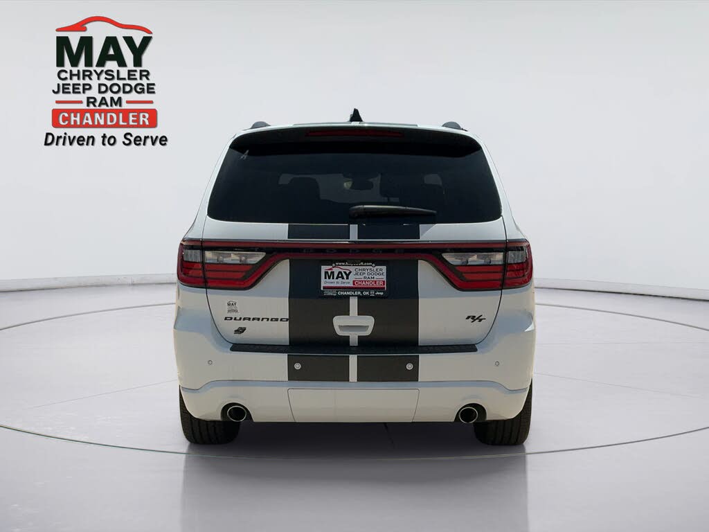 2025 Dodge Durango
