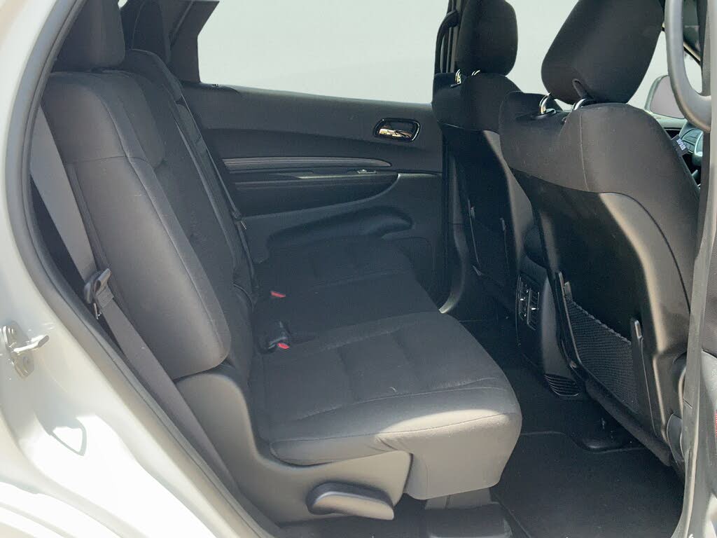 2025 Dodge Durango