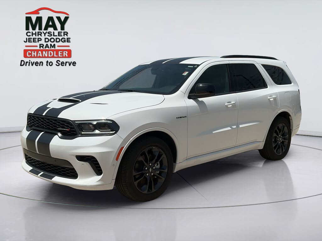 2025 Dodge Durango