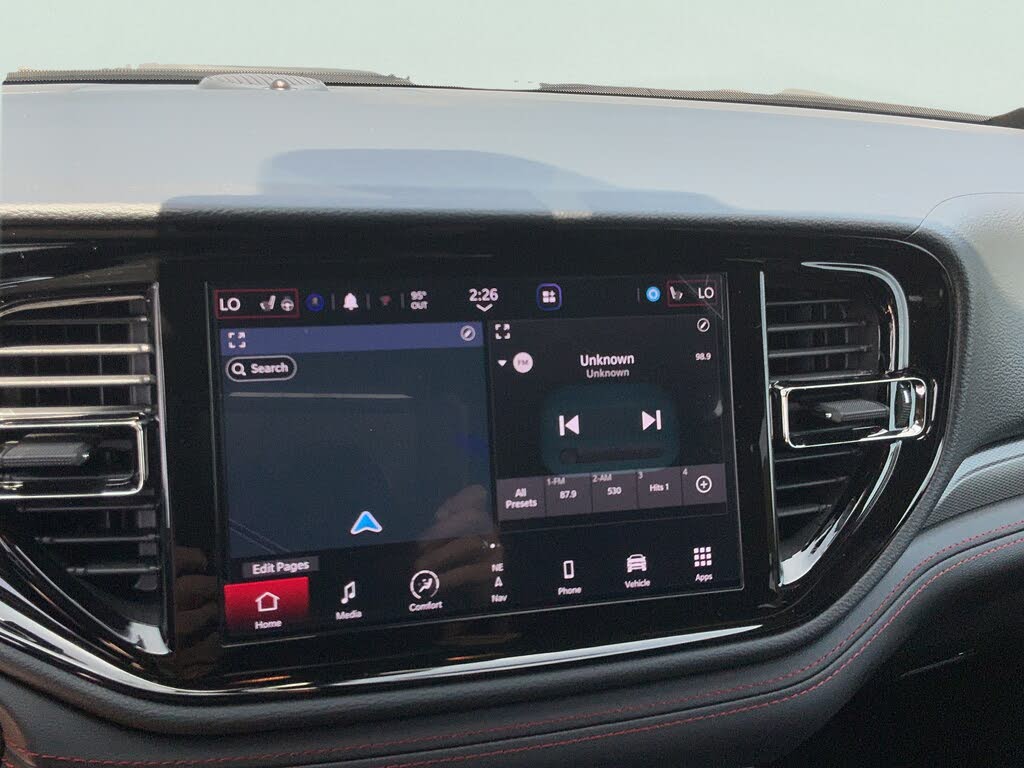 2025 Dodge Durango