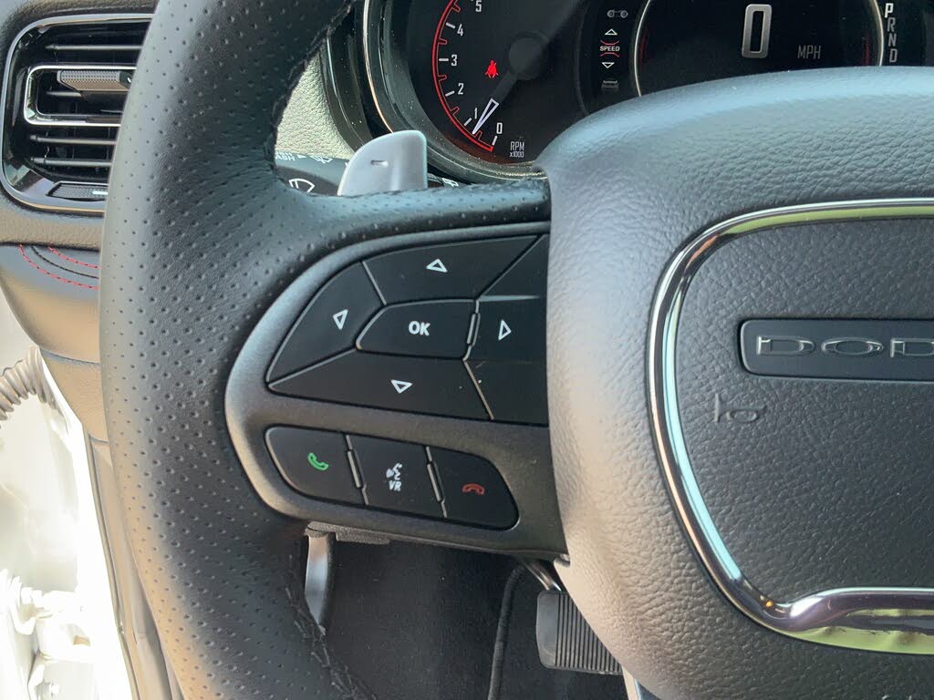 2025 Dodge Durango