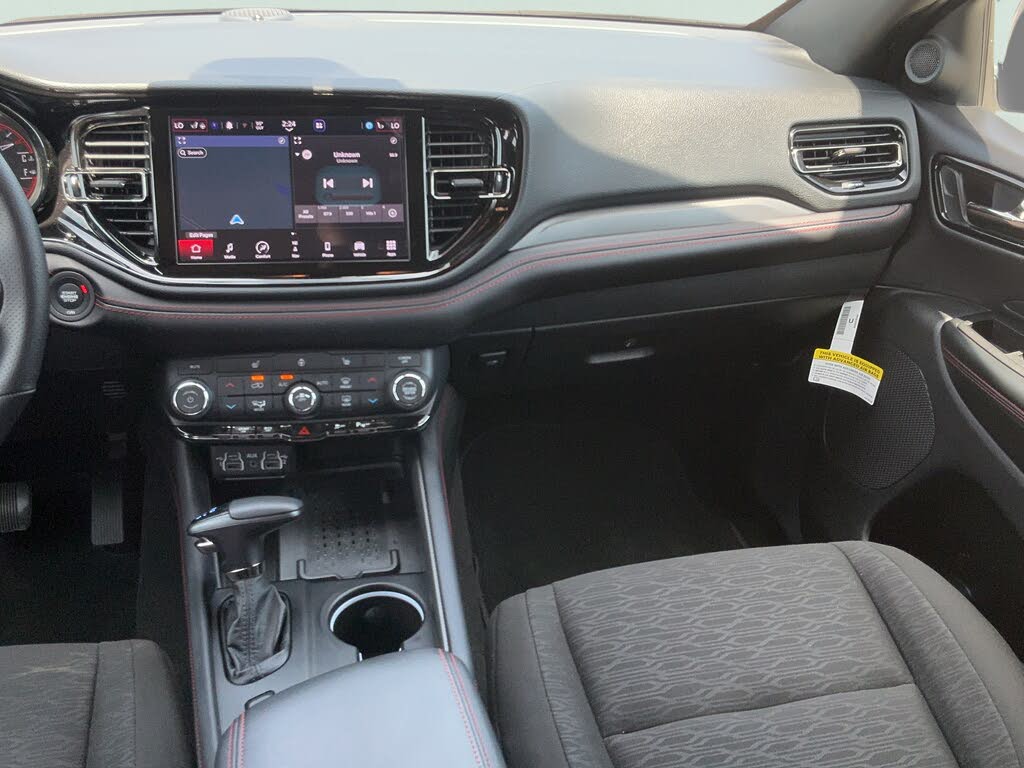 2025 Dodge Durango