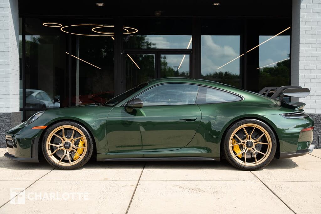 2026 Porsche 911 GT3 for sale in North Charlotte, NC