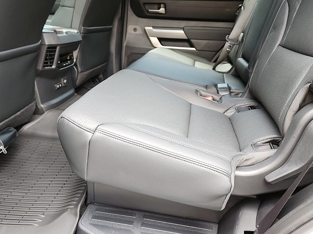 2024 Toyota Sequoia