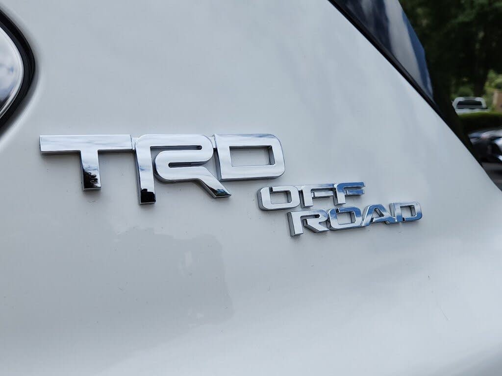 2024 Toyota Sequoia