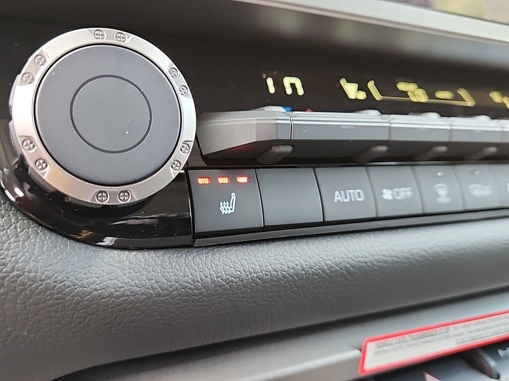 2024 Toyota Sequoia