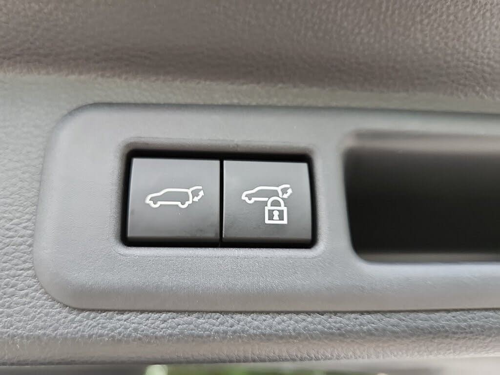 2024 Toyota Sequoia