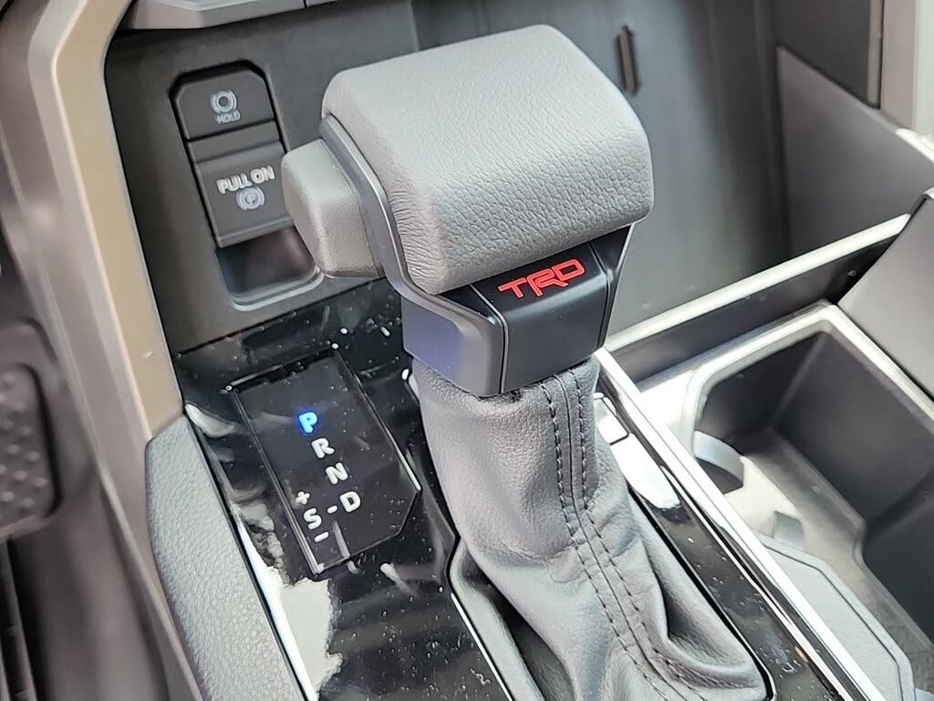 2024 Toyota Sequoia