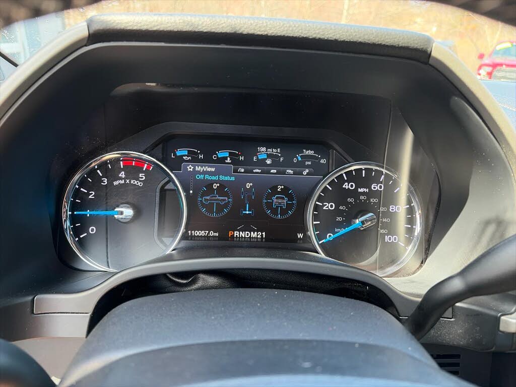 2017 Ford F-350 Super Duty