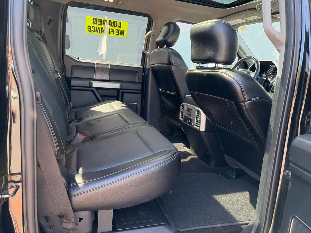 2017 Ford F-350 Super Duty