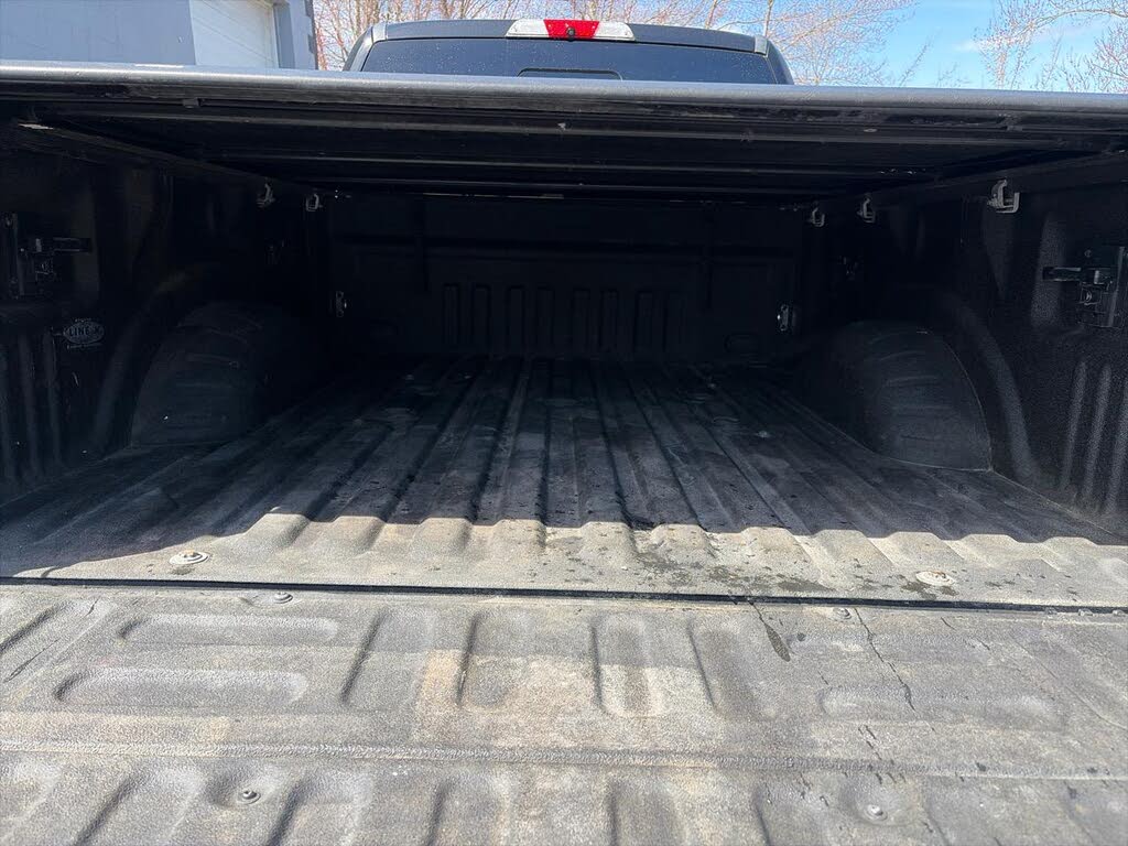 2017 Ford F-350 Super Duty