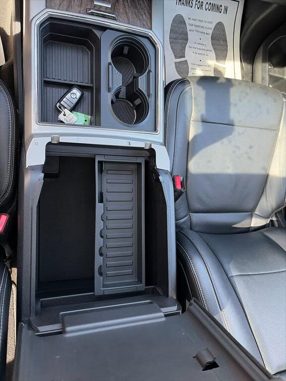 2017 Ford F-350 Super Duty
