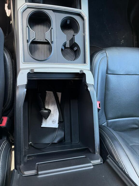 2019 Ford F-250 Super Duty