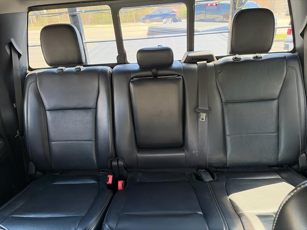 2019 Ford F-250 Super Duty