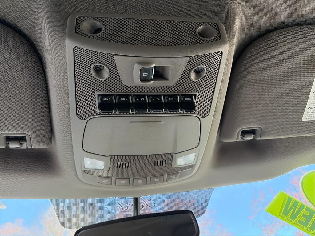 2019 Ford F-250 Super Duty