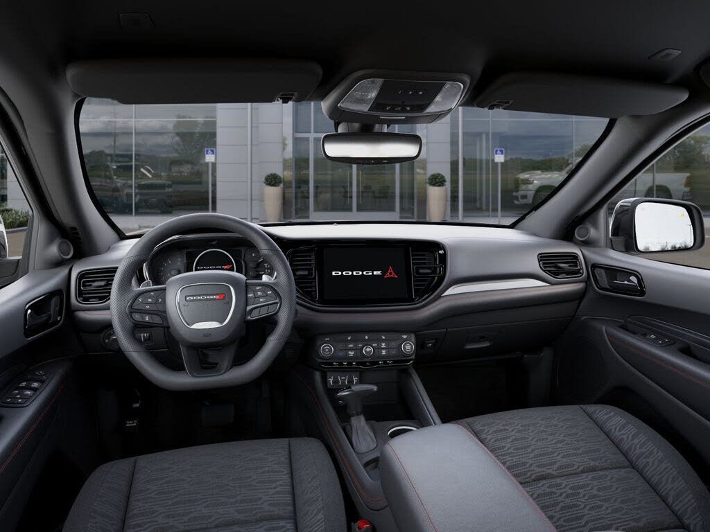 2025 Dodge Durango