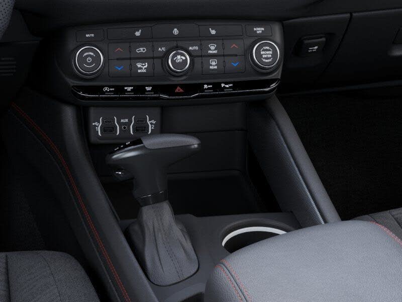 2025 Dodge Durango
