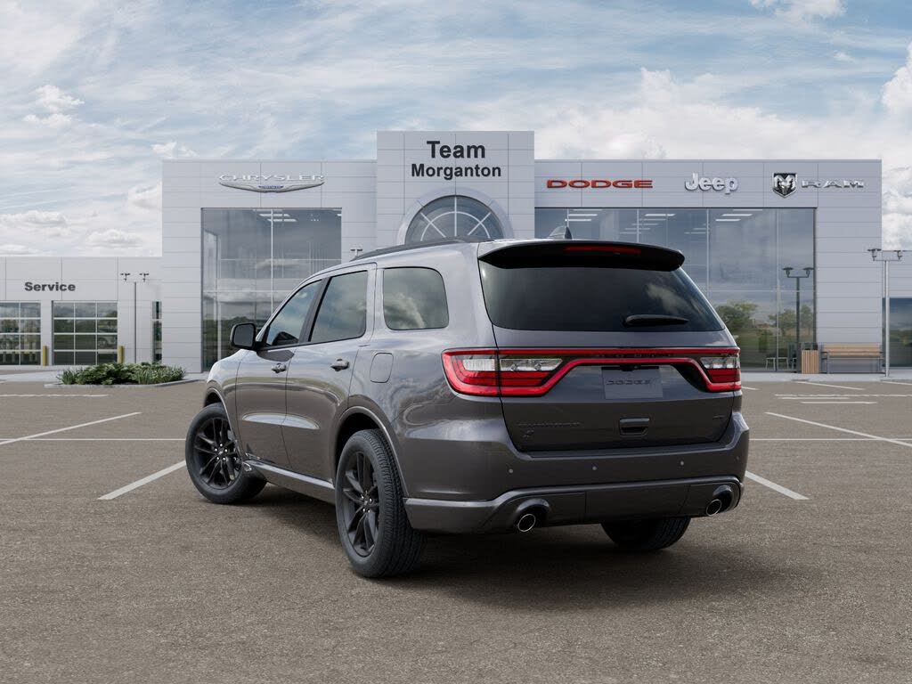 2025 Dodge Durango