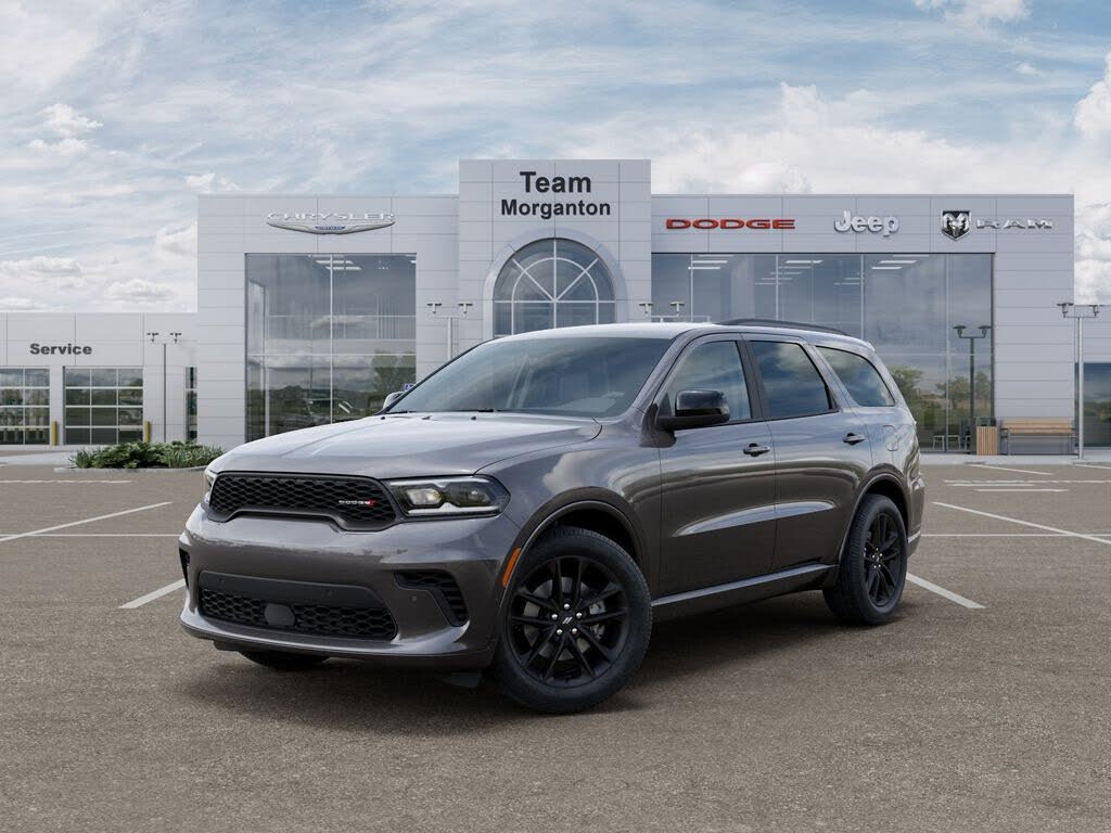 2025 Dodge Durango