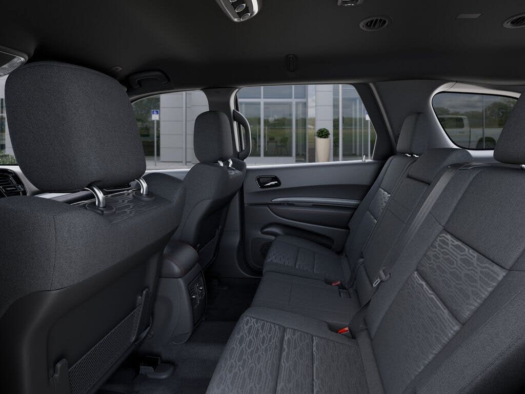 2025 Dodge Durango
